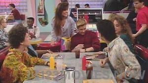 Saved by the Bell Season 3 Episode 13