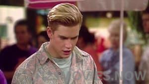 Saved by the Bell Season 3 Episode 16