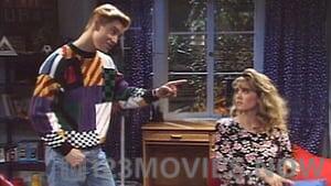 Saved by the Bell Season 3 Episode 17