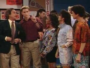 Saved by the Bell Season 3 Episode 17