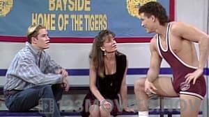 Saved by the Bell Season 4 Episode 16