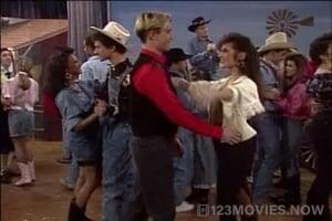 Saved by the Bell Season 4 Episode 17