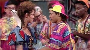 Saved by the Bell Season 4 Episode 20