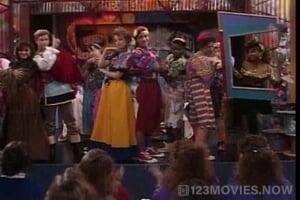 Saved by the Bell Season 4 Episode 20