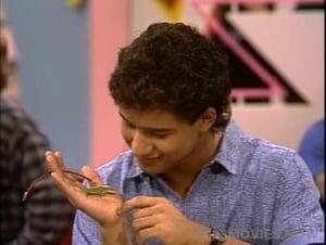 Saved by the Bell Season 4 Episode 23