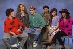 Saved by the Bell Season 4 Episode 25