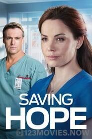 Saving Hope Season 1 Episode 11