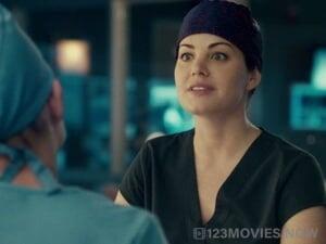 Saving Hope Season 1 Episode 11