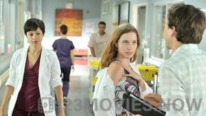 Saving Hope Season 1 Episode 11