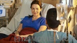 Saving Hope Season 3 Episode 7