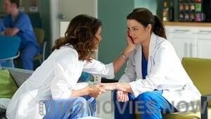 Saving Hope Season 3 Episode 7