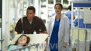 Saving Hope Season 3 Episode 8