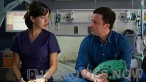 Saving Hope Season 3 Episode 8