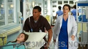 Saving Hope Season 3 Episode 8