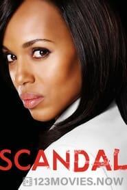 Scandal Season 2 Episode 14