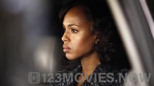 Scandal Season 2 Episode 3