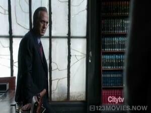 Scandal Season 2 Episode 5