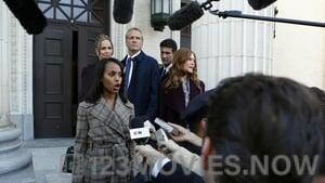 Scandal Season 3 Episode 4