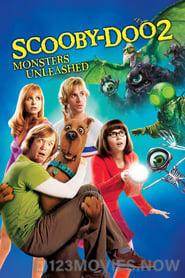 Scooby-Doo 2: Monsters Unleashed