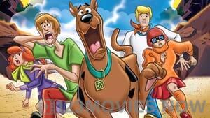 Scooby-Doo and the Legend of the Vampire