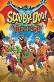 Scooby-Doo and the Legend of the Vampire