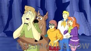 Scooby-Doo and the Legend of the Vampire