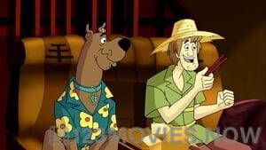 Scooby-Doo and the Samurai Sword