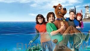 Scooby-Doo! Curse of the Lake Monster