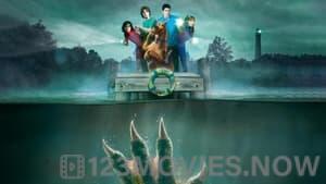 Scooby-Doo! Curse of the Lake Monster