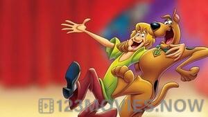 Scooby-Doo! Music of the Vampire