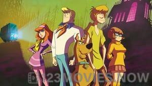 Scooby-Doo! Mystery Incorporated