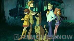 Scooby-Doo! Mystery Incorporated