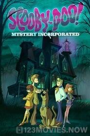 Scooby-Doo! Mystery Incorporated Season 1 Episode 1