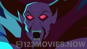 Scooby-Doo! Mystery Incorporated Season 1 Episode 19