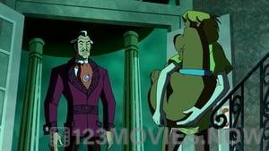 Scooby-Doo! Mystery Incorporated Season 1 Episode 19