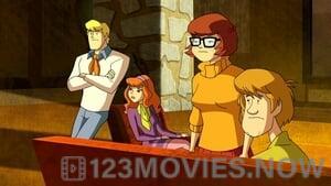 Scooby-Doo! Mystery Incorporated Season 1 Episode 9