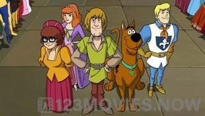 Scooby-Doo! The Sword and the Scoob