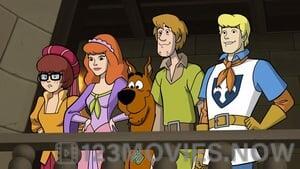 Scooby-Doo! The Sword and the Scoob