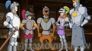 Scooby-Doo! The Sword and the Scoob