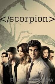 Scorpion Season 1 Episode 1