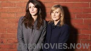 Scott & Bailey