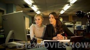 Scott & Bailey