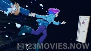 Scott Pilgrim Takes Off Season 1 Episode 1