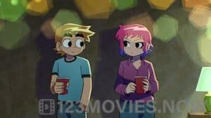 Scott Pilgrim Takes Off Season 1 Episode 1