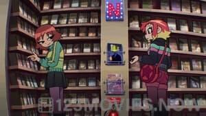 Scott Pilgrim Takes Off Season 1 Episode 3