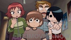 Scott Pilgrim Takes Off Season 1 Episode 6