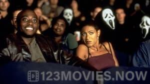 Scream 2