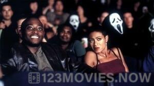 Scream 2