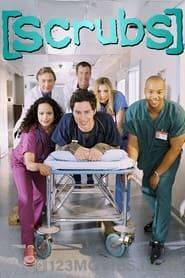 Scrubs Season 2 Episode 15