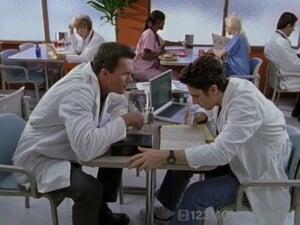 Scrubs Season 2 Episode 5